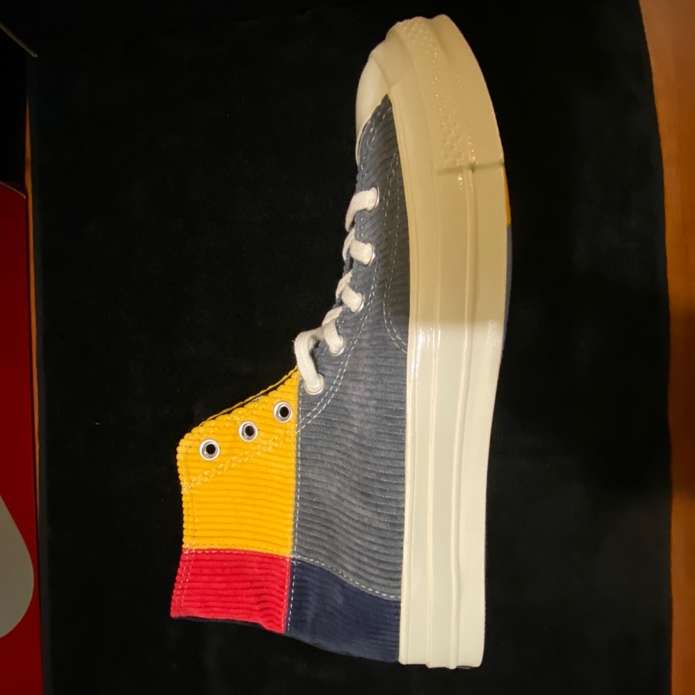 Converse Chuck Taylor - Offspring sz 10 NEW